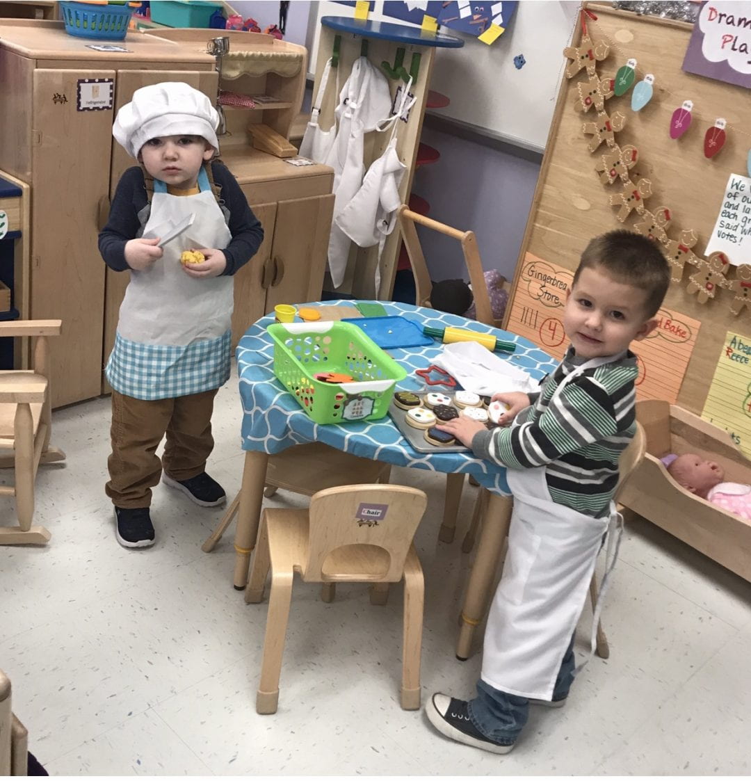 Photo Gallery District 31The Richmond PreK